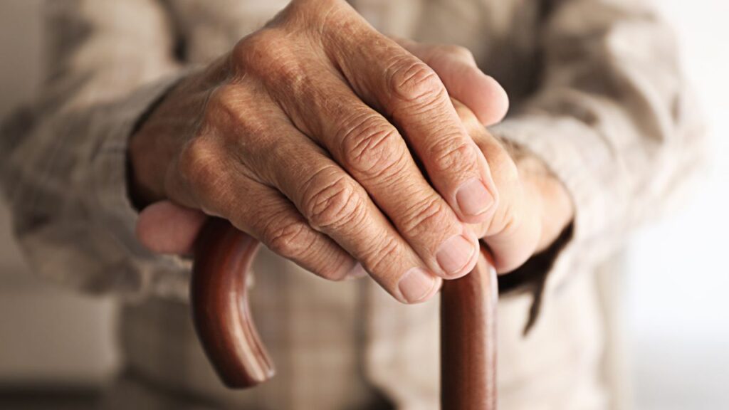 Aged Care Advocate