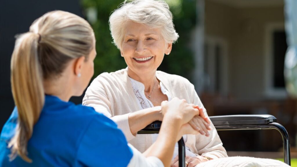 Personalised Home Care Consulting in Perth
