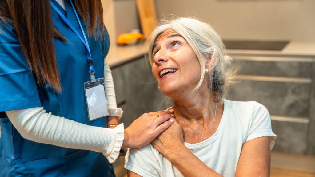 Residential Aged Care Facility in Perth