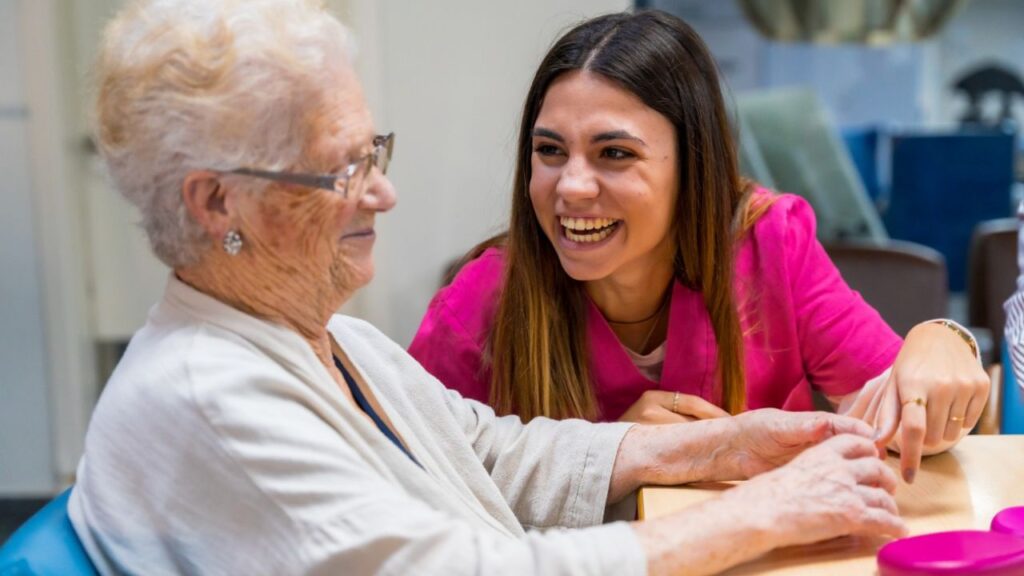 Self-Managing a Support-at-Home Package Is It the Right Choice for Your Family