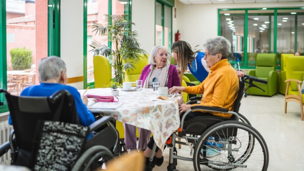 What Families Wish They Knew Before Choosing an Aged Care Facility