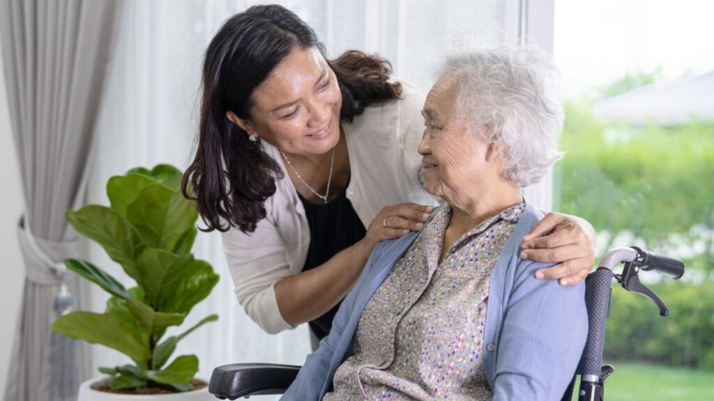 Navigating Dementia Care Support for Families in Perth