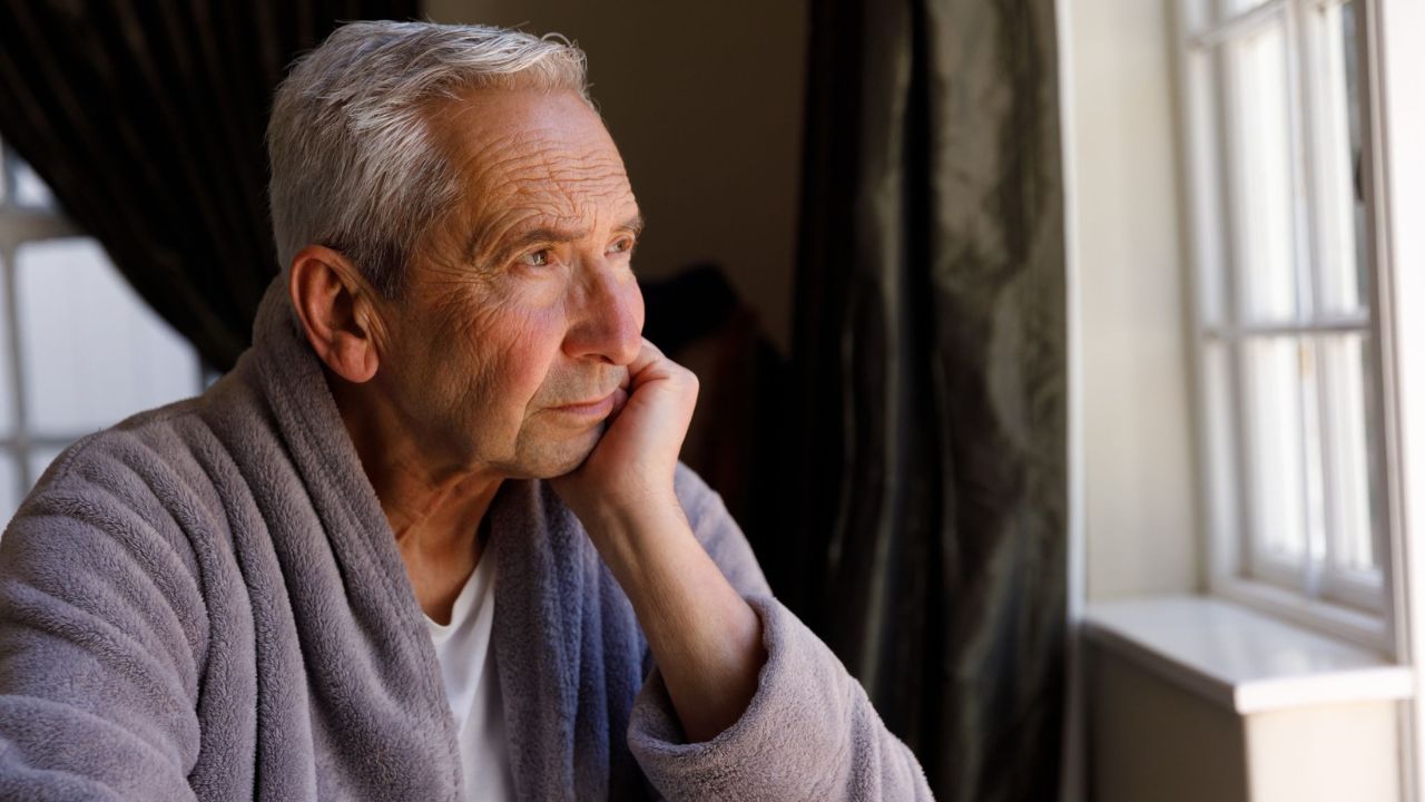 Family discussing residential aged care wait times and future care planning with an aged care consultant in Perth.