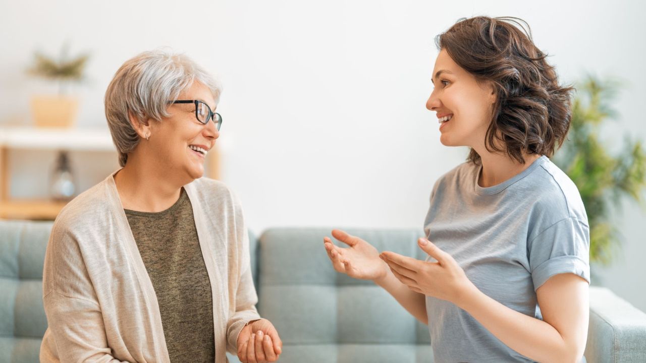 What Does an Aged Care Assessment Actually Involve